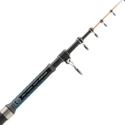 Clearance Sentinel Cañas Kali|Telescopicas Lance