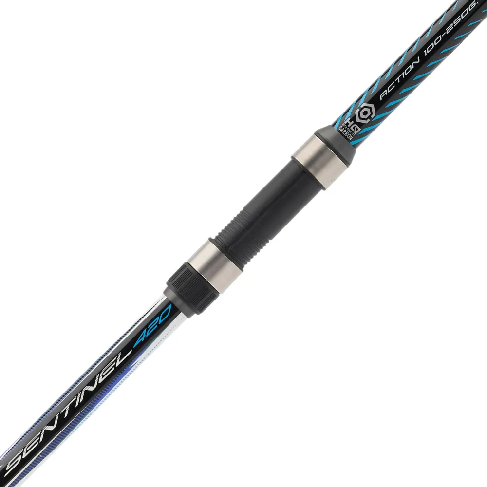 Clearance Sentinel Cañas Kali|Telescopicas Lance