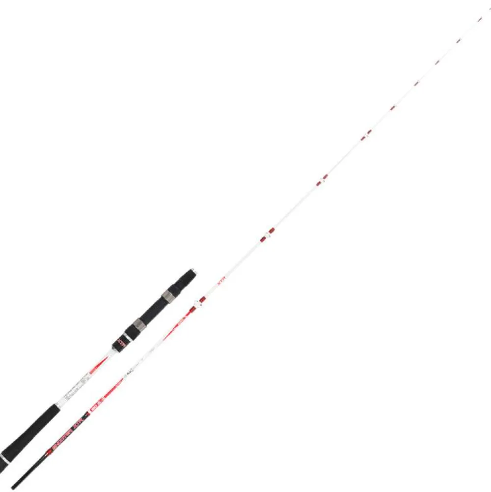 Outlet Shooter XTR Cañas Kali Kunnan|Jigging