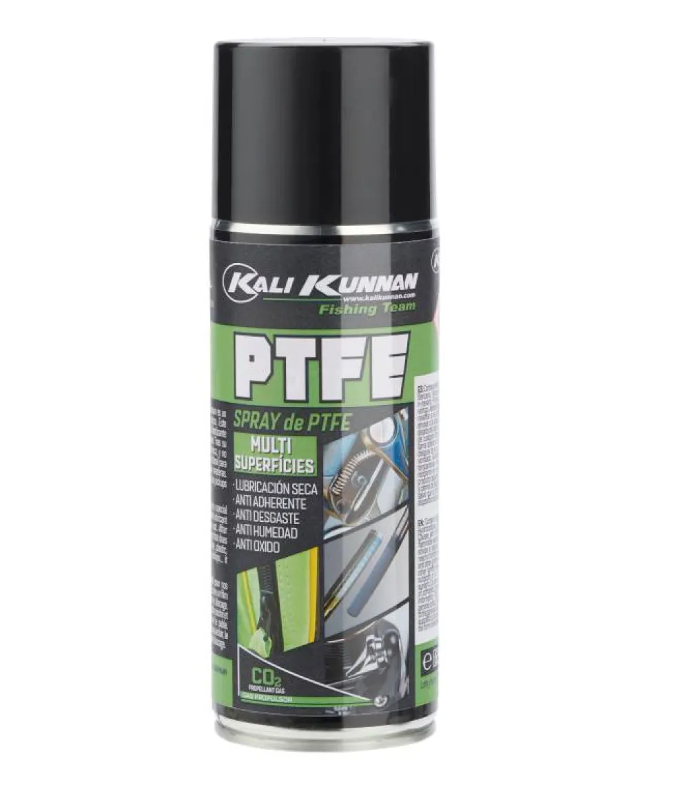 Online Spray PTFC Hilos Trenzados|Monofilamentos