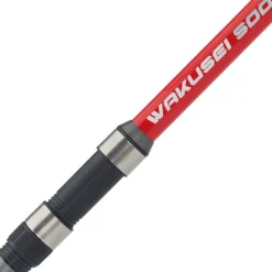 Sale Wakusei Cañas Kali Kunnan|Telescopicas Lance