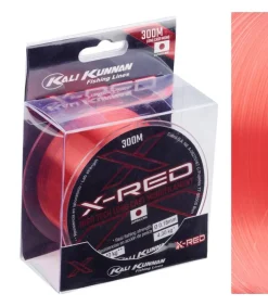 Clearance X-Red 0.50 Monofilamentos