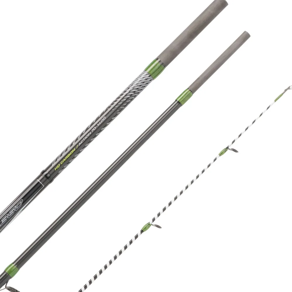 Discount X-Surf 360 Cañas Kali Kunnan|Cañas Surfcasting