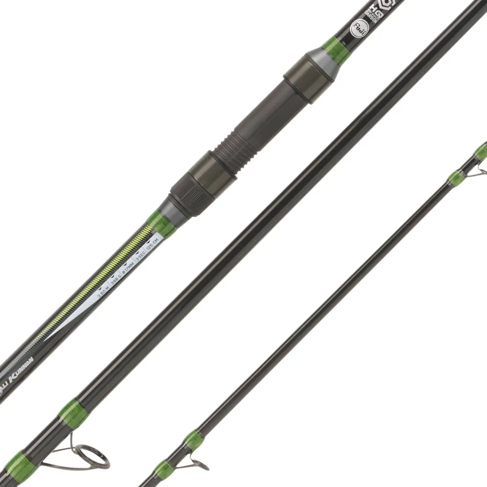 Discount X-Surf 360 Cañas Kali Kunnan|Cañas Surfcasting