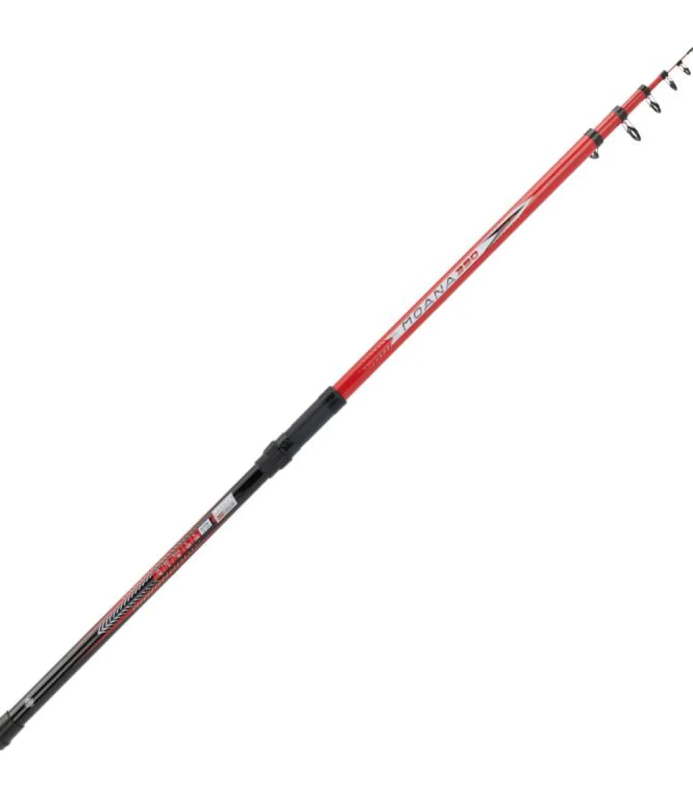 Clearance Moana Cañas Kali|Telescopicas Lance