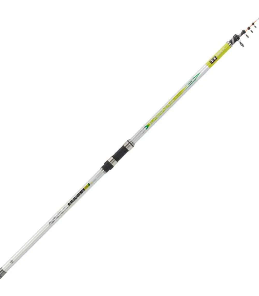 Clearance Supernova Cañas Kali|Telescopicas Lance