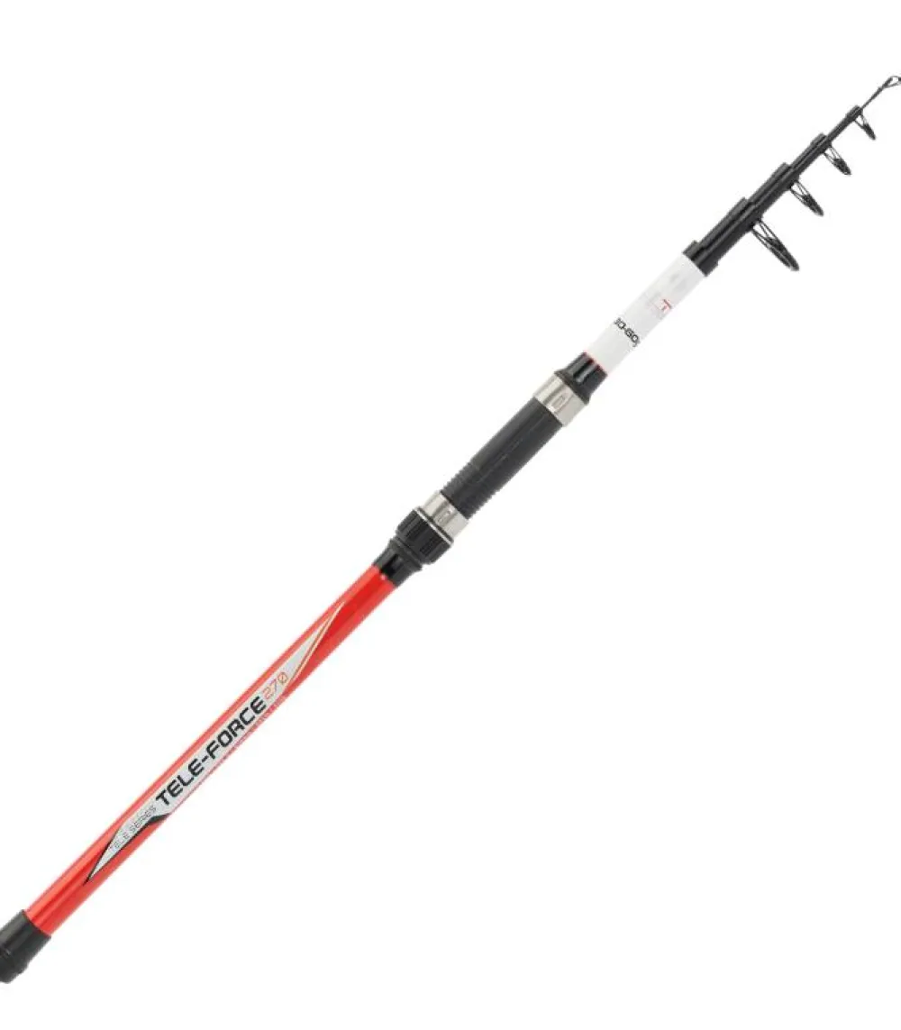 Online Tele Force Cañas Kali|Telescopicas Lance