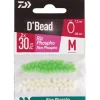Clearance Kit Perlas Fosfo Montaje Bajos De Linea