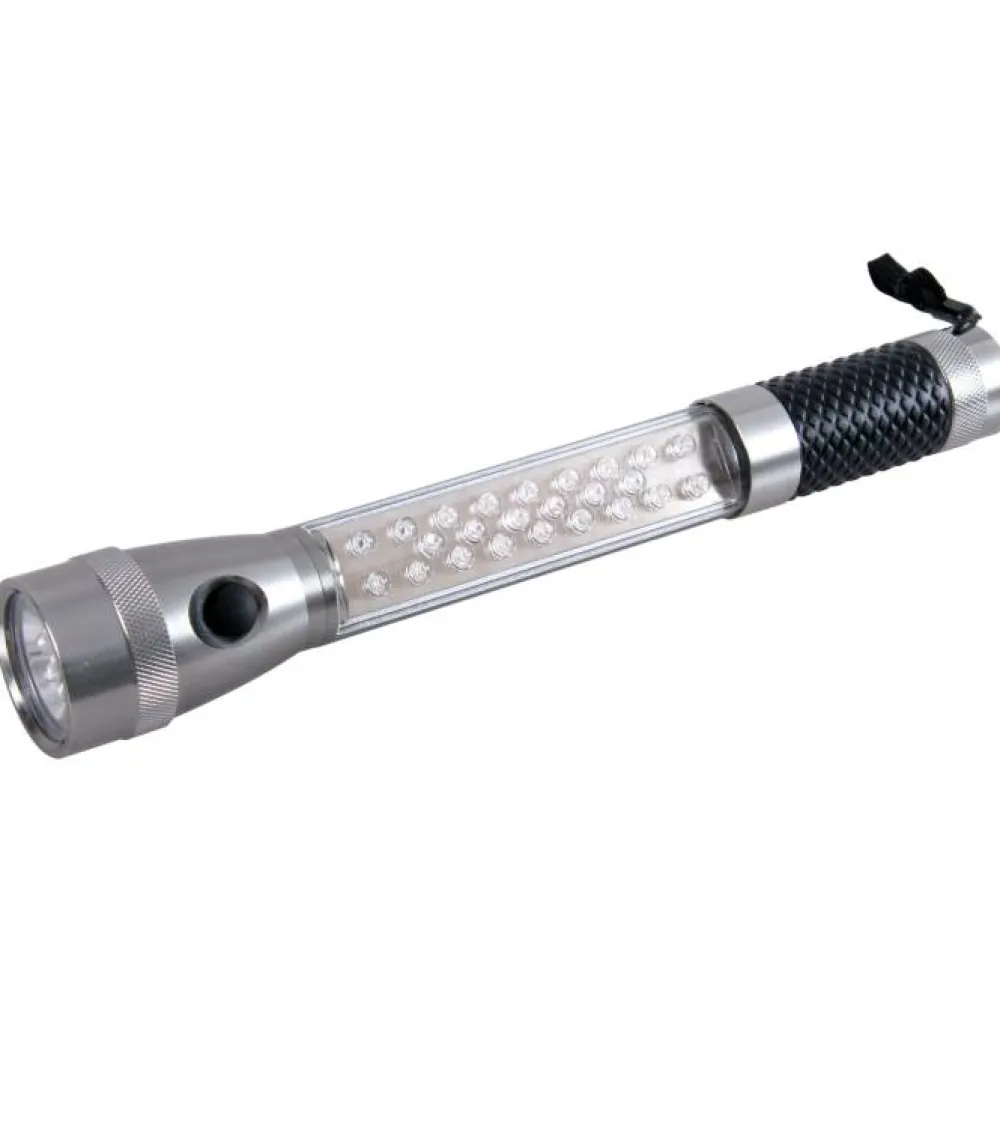 New Linterna Pesca 31 Leds Frontales Y Linternas