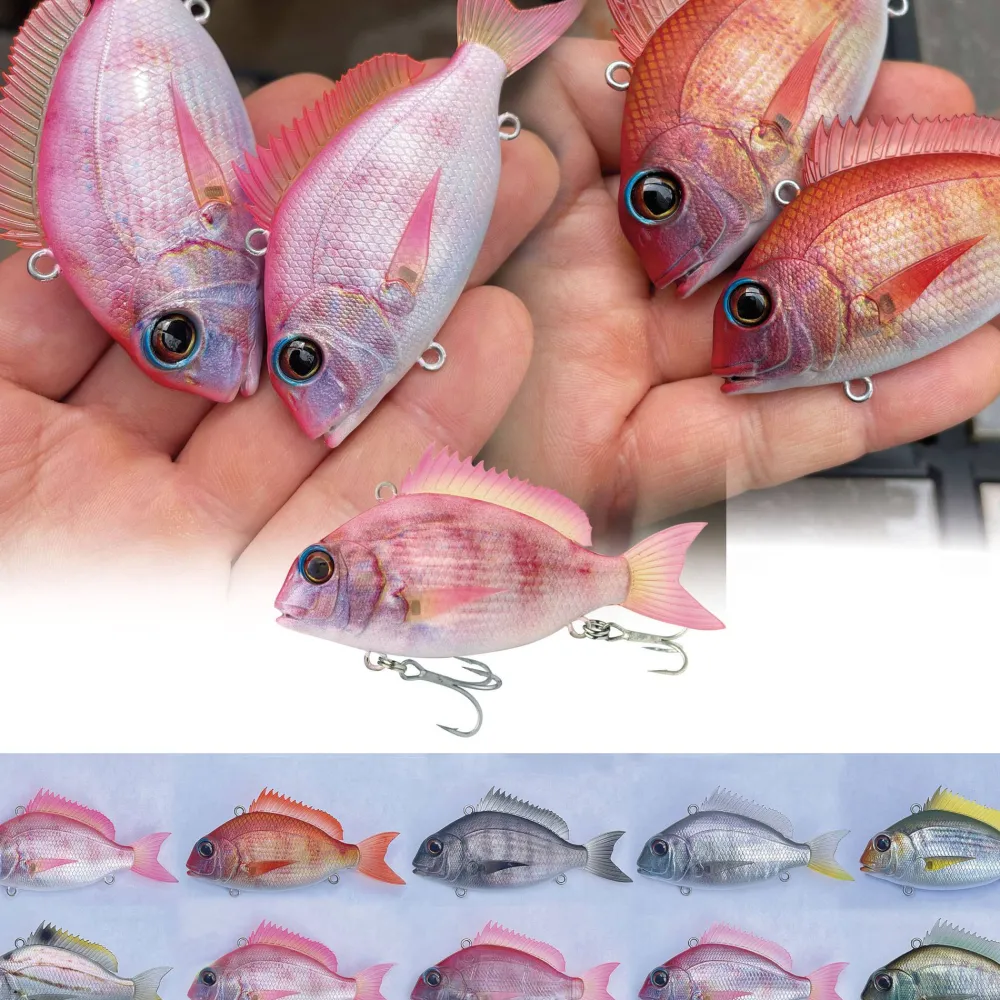 Online Charikom Señuelos Crankbaits|Señuelos Minnow