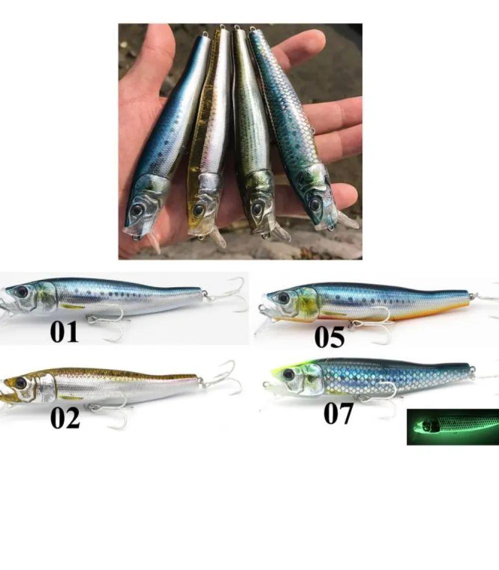 Sale Forma Gloss Señuelos Minnow|Señuelos Spinning