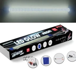 Online Lámpara DTD Led Glow Profi 30 W Frontales Y Linternas|Jibioneras Dtd