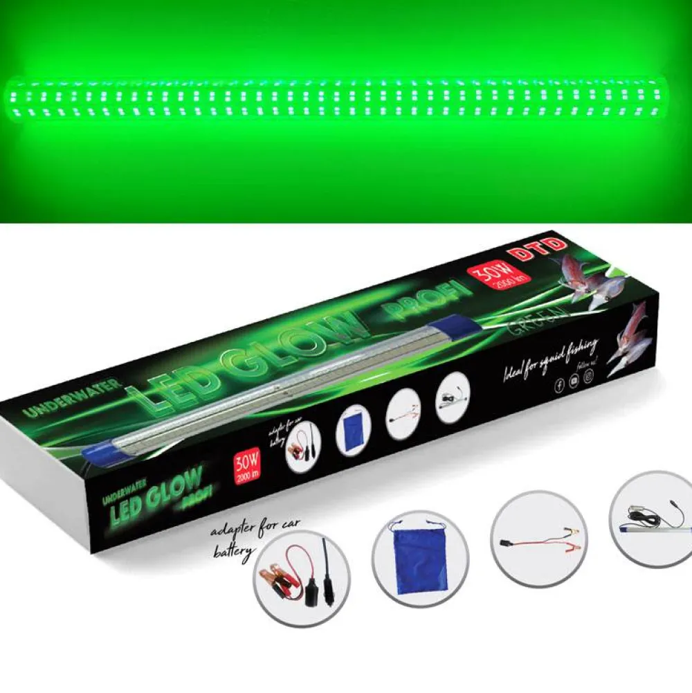 Online Lámpara DTD Led Glow Profi 30 W Frontales Y Linternas|Jibioneras Dtd