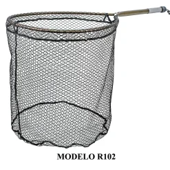 Discount Peso Mango Largo M (MOD 102) Sacadoras Rejones