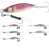 Best Mini Jig Moruta Peces Hart|Peces Plomados Jigs