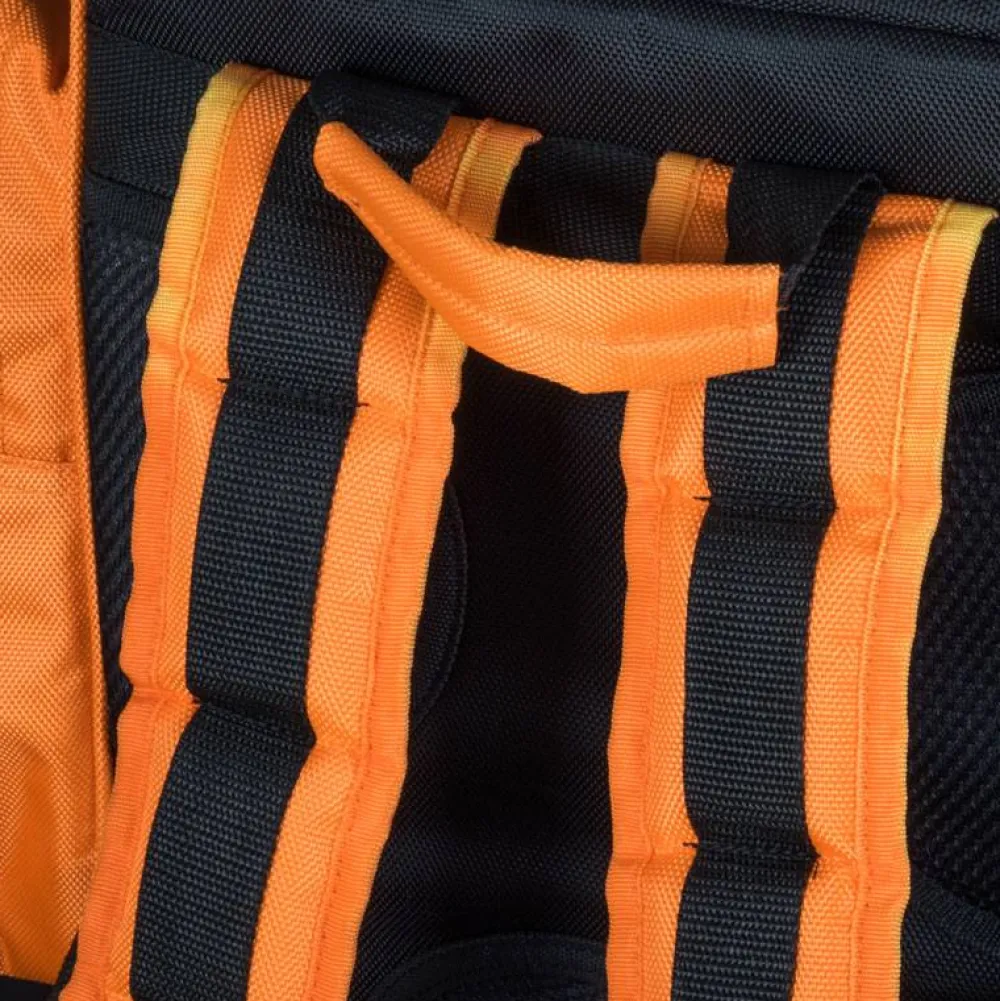 Outlet Mochila Professional High End Bolsas Y Mochilas
