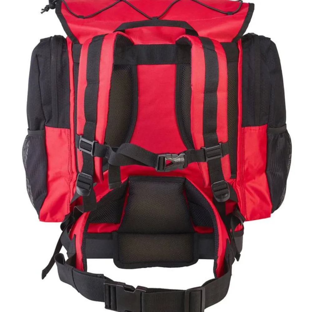 Hot Mochila Surf 40 L Bolsas Y Mochilas