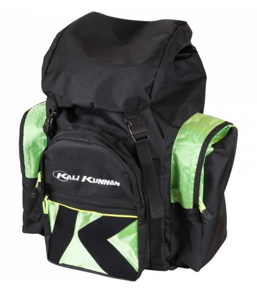 Hot Mochila Extreme Tour Bolsas Y Mochilas