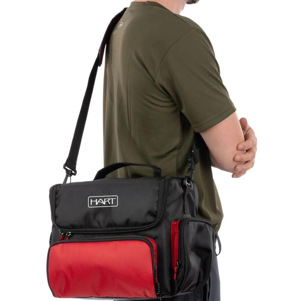 Mochila Endurance Cajas De Pesca|Bolsas Y Mochilas