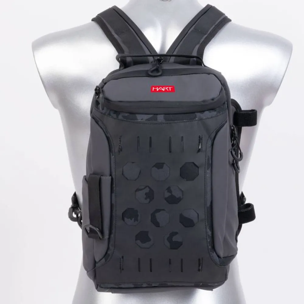 Hot Mochila Light Compact Bolsas Y Mochilas