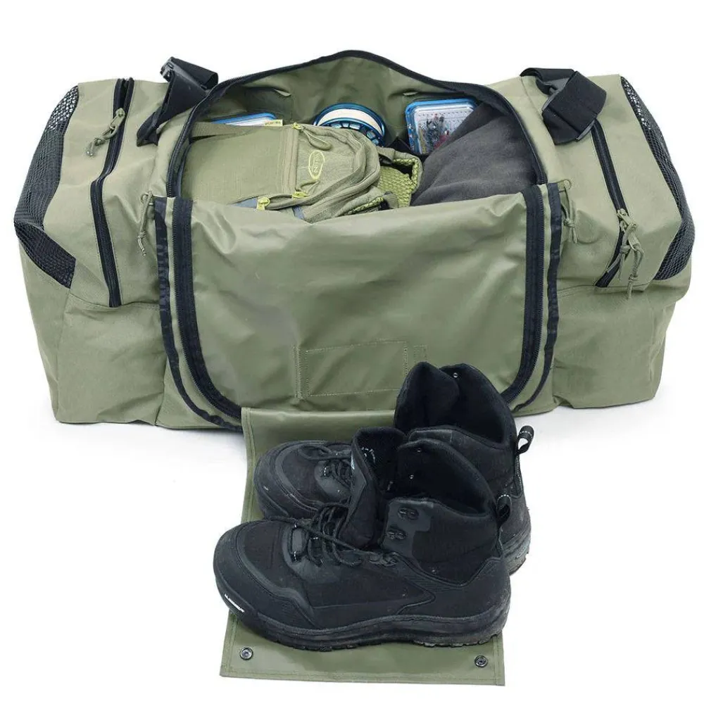 New Mochila All In One Bolsas Y Mochilas