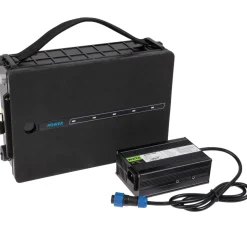 Motor Drive 600 Patos De Pesca