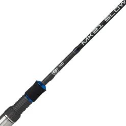 New Mythic MK21 Slow Jig Cañas Kali Kunnan|Cañas Slow Jigging