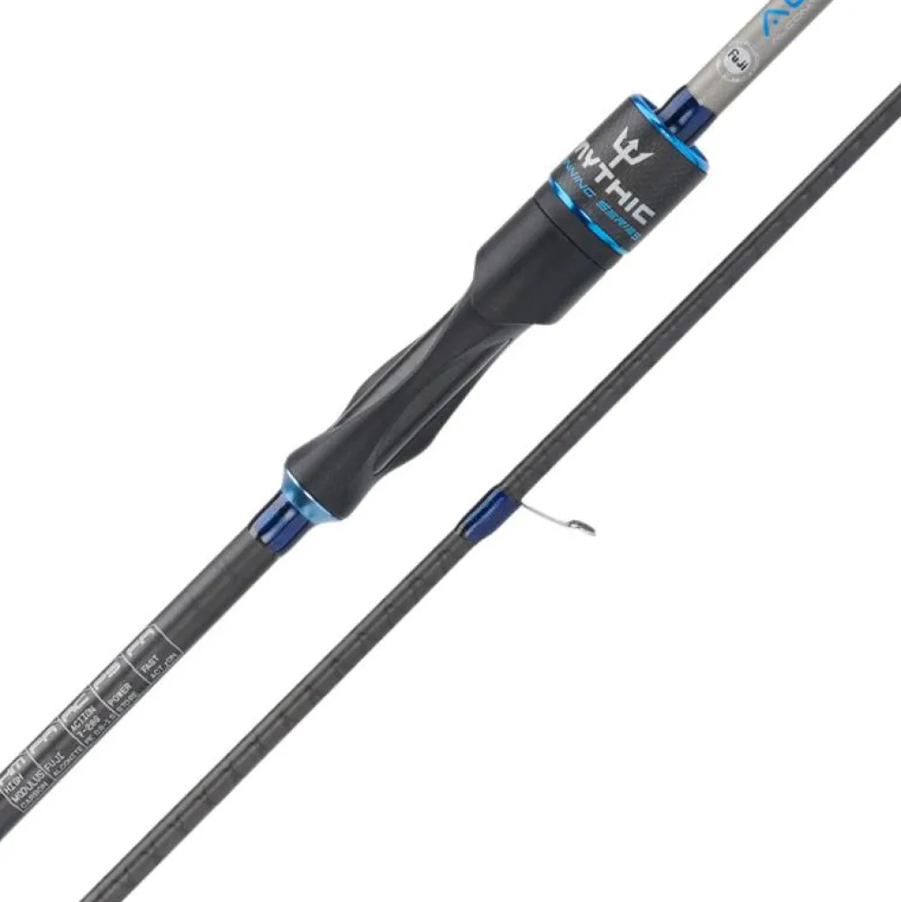 Sale Mythic Spinnaker C23 Cañas Kali Kunnan|Cañas Spinning