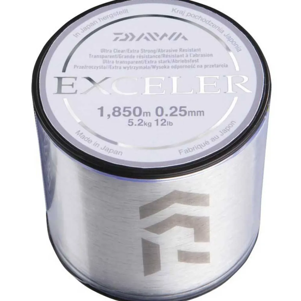 Discount Nylón Exceler Monofilamentos