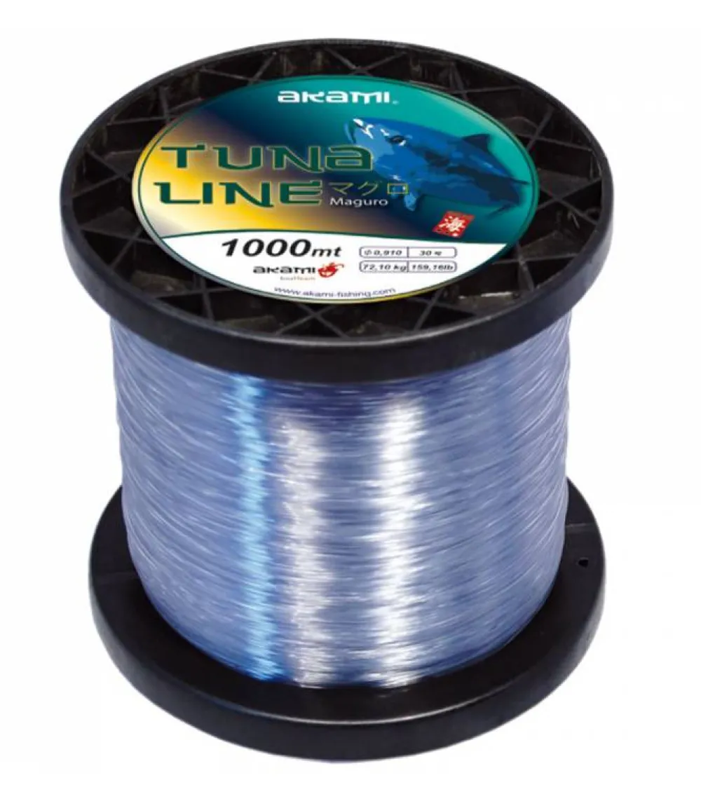 Clearance Nylon Tuna Line 1000 MT Monofilamentos