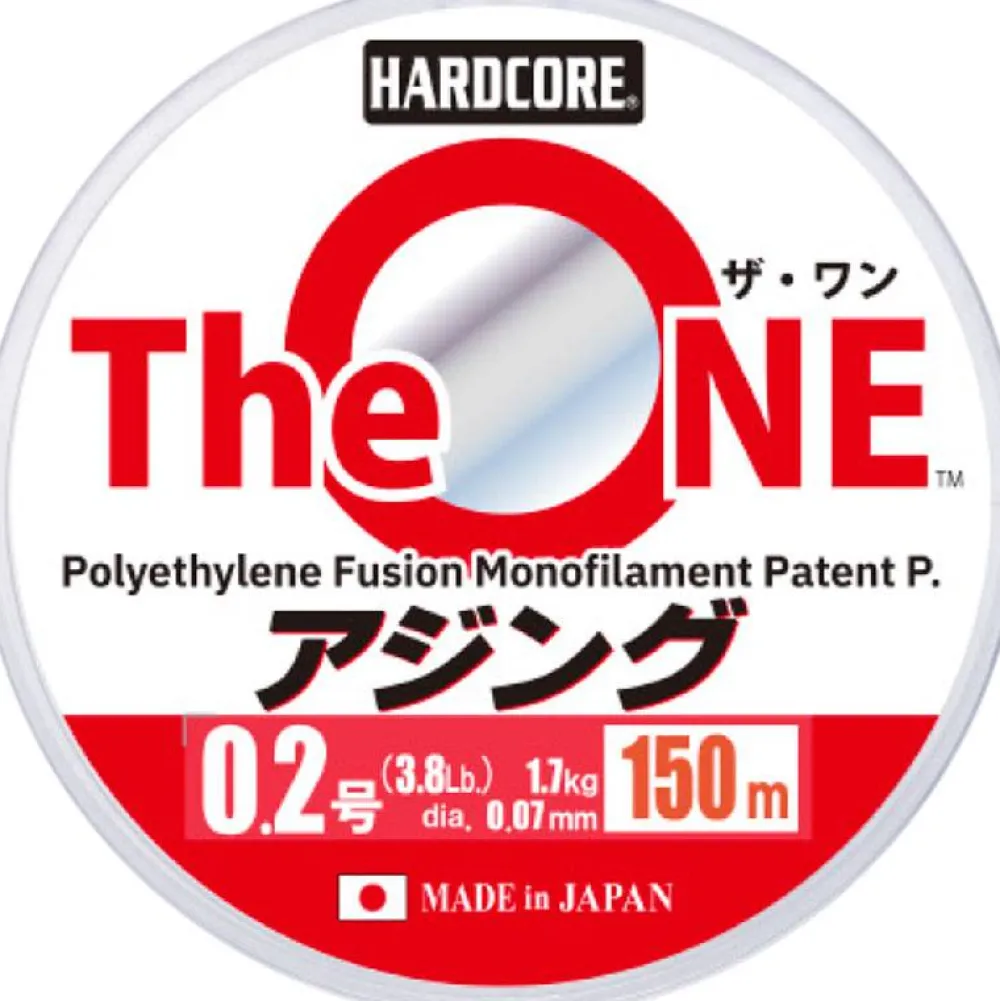 Best Nylon The One Monofilamentos