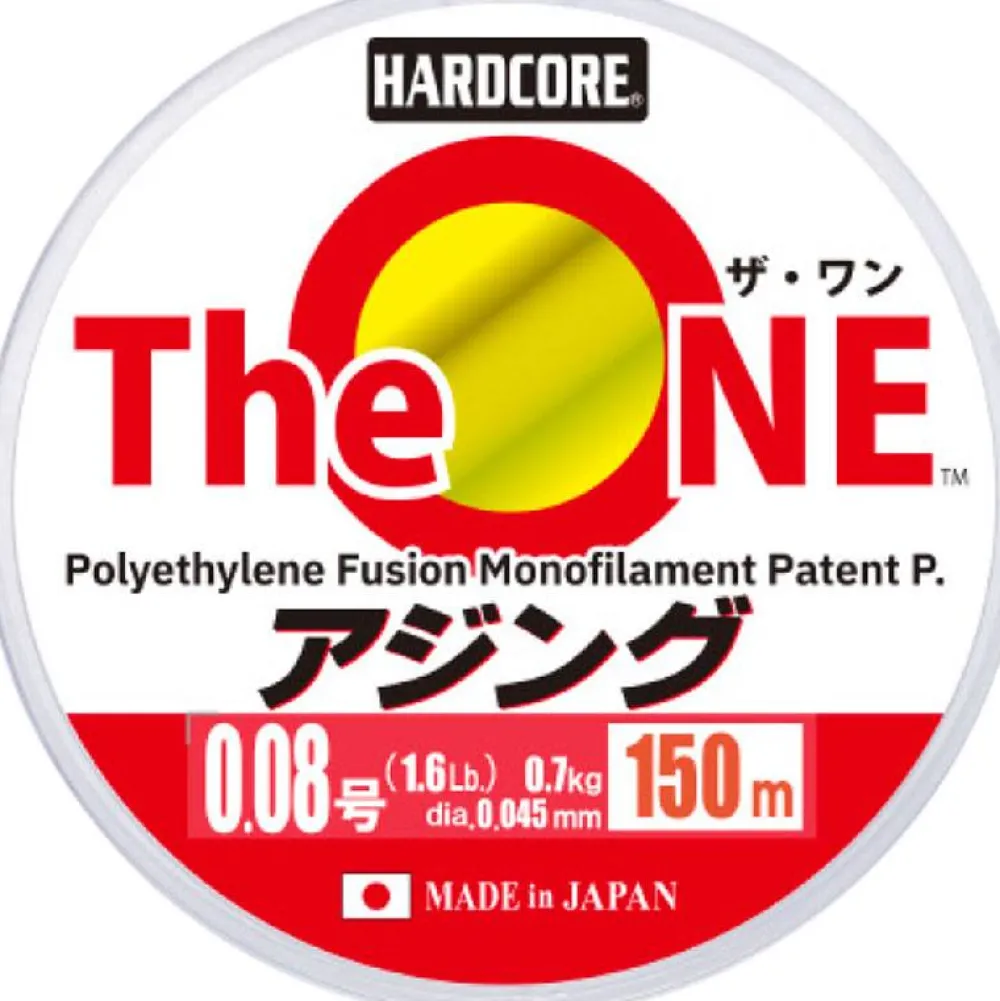 Best Nylon The One Monofilamentos