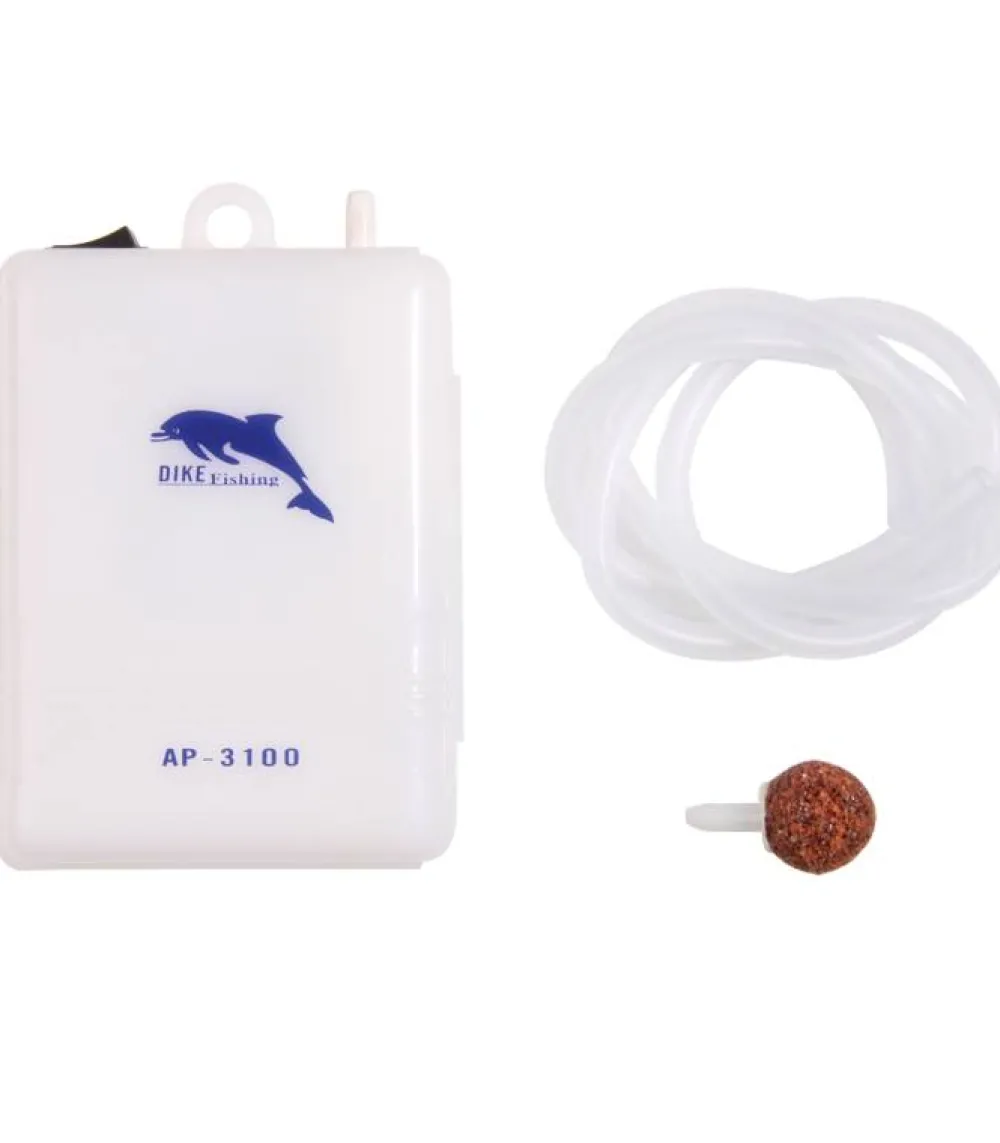 Hot Oxigenador Estandar Accesorios Pesca Surfcasting