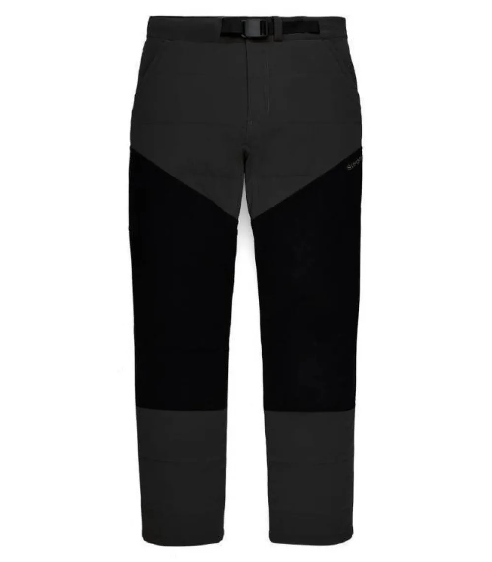 Pantalones Midstream Ropa De Pesca