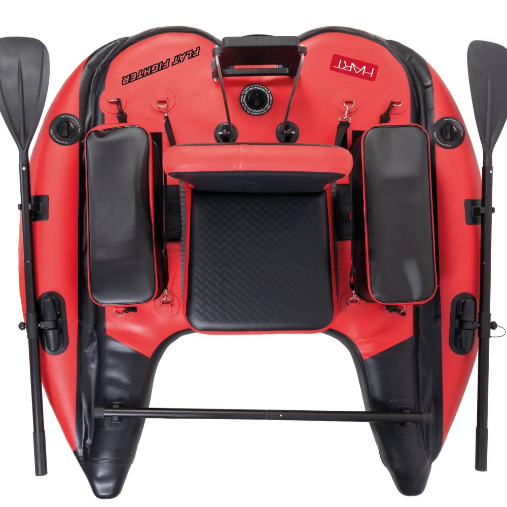 Clearance Pato Flat Fighter Patos De Pesca