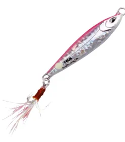 Sale Peces Bony 4X Peces Hart|Peces Plomados Jigs