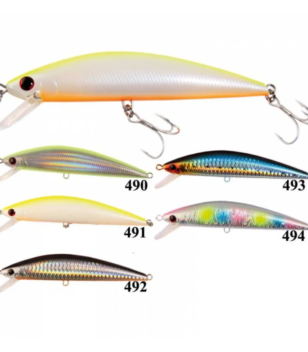 Clearance Peces Omoi Peces Hart|Señuelos Minnow