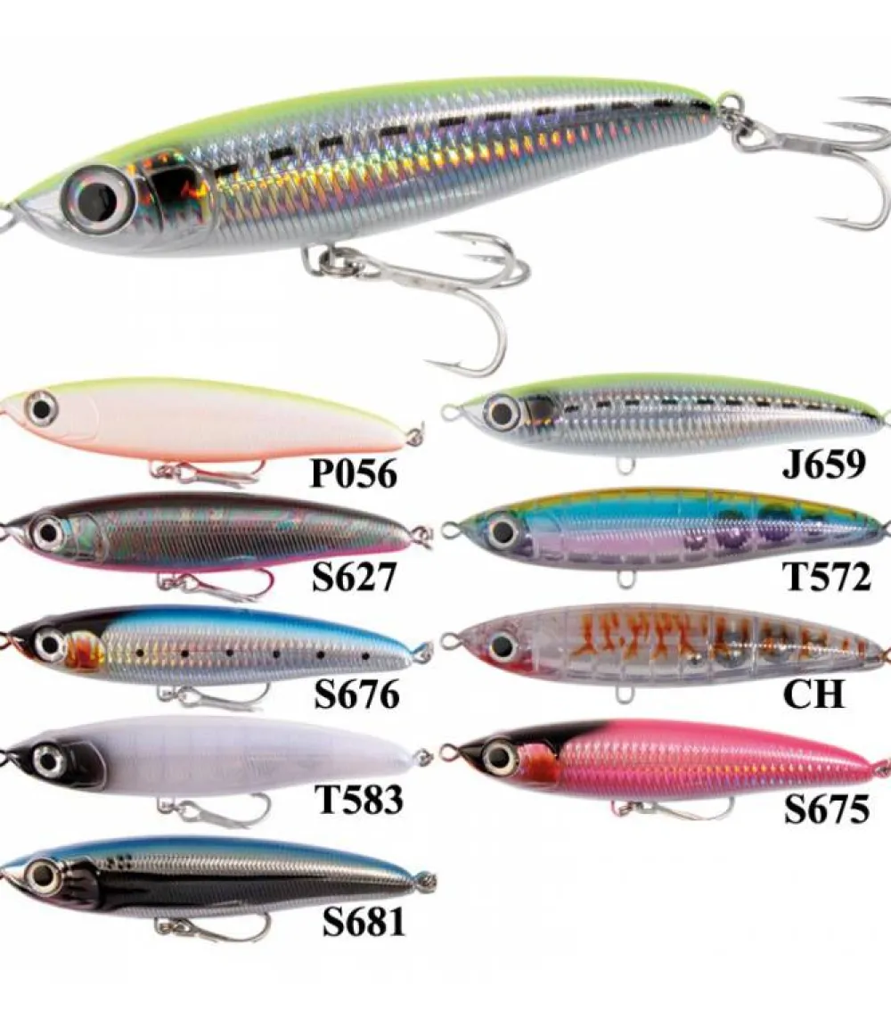 Discount Peces Toro XH Peces Hart|Señuelos Paseantes
