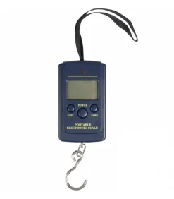 New Pesímetro Digital 50 Herramientas De Pesca
