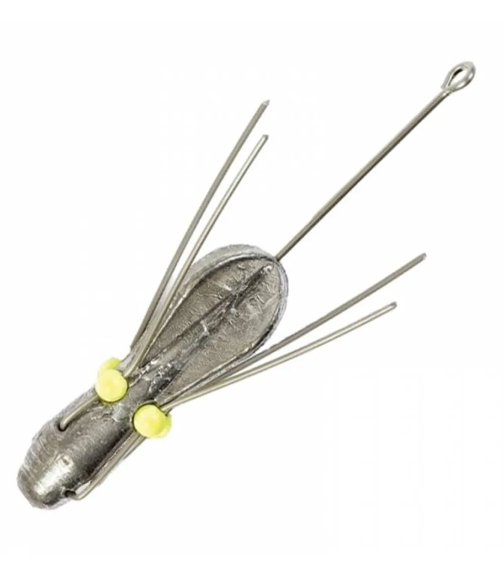 Clearance Plomos Araña Surfcasting Plomos Surfcasting