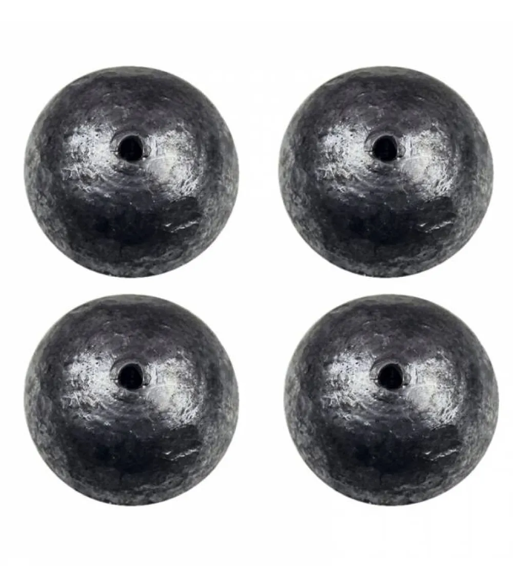 Best Plomos de pesca Bola Plomos Pesca A Fondo