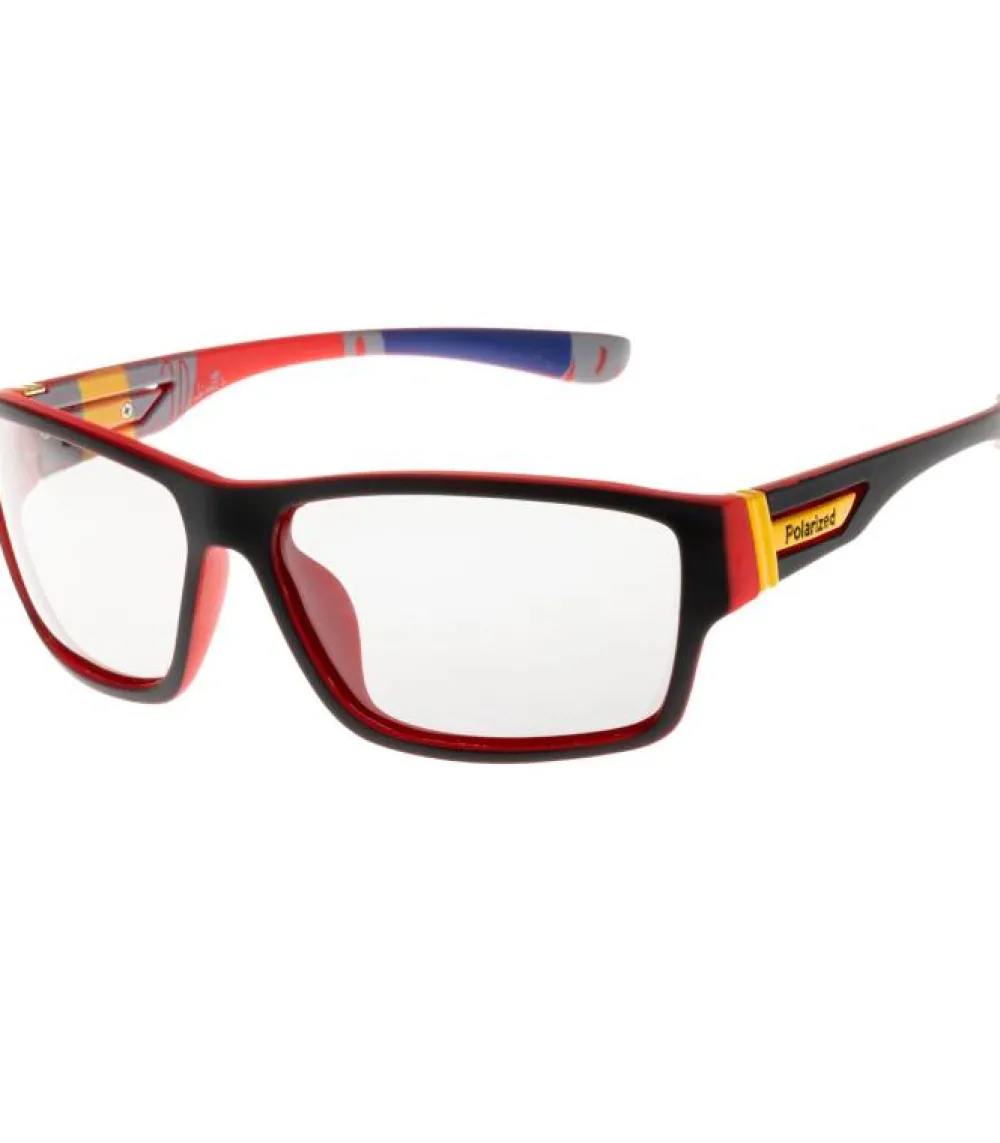 New Polarizadas Eco XHGEC1 Gafas Polarizadas