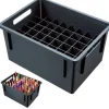 Sale Portajibis 48 BM-S Cajas De Pesca