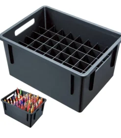 Sale Portajibis 48 BM-S Cajas De Pesca