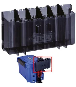 Online Portajibis BM3020 Cajas De Pesca