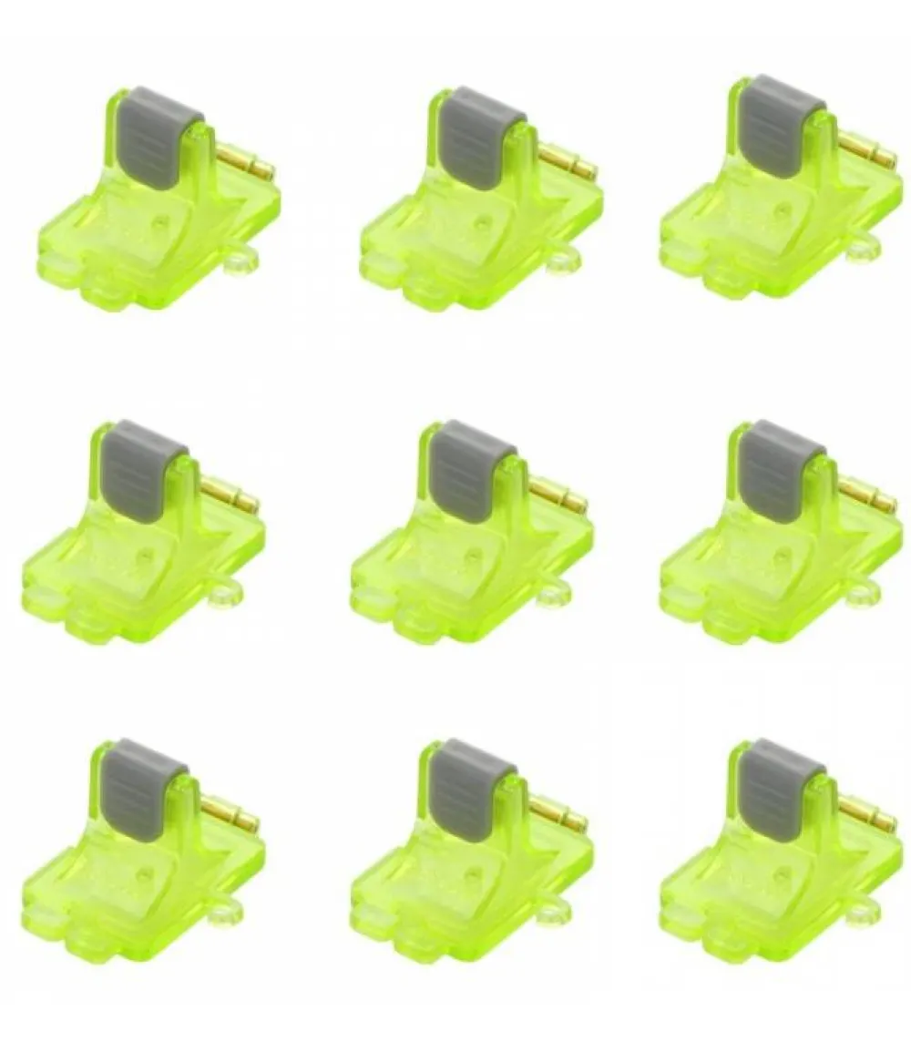 Outlet Protector Anzuelo Blue Fox Anzuelos Triples|Assist Y Anzuelos Señuelos