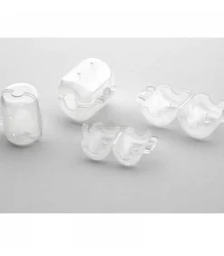 Outlet Protectores Anzuelos PACK 6 Poteras Pesca Calamar