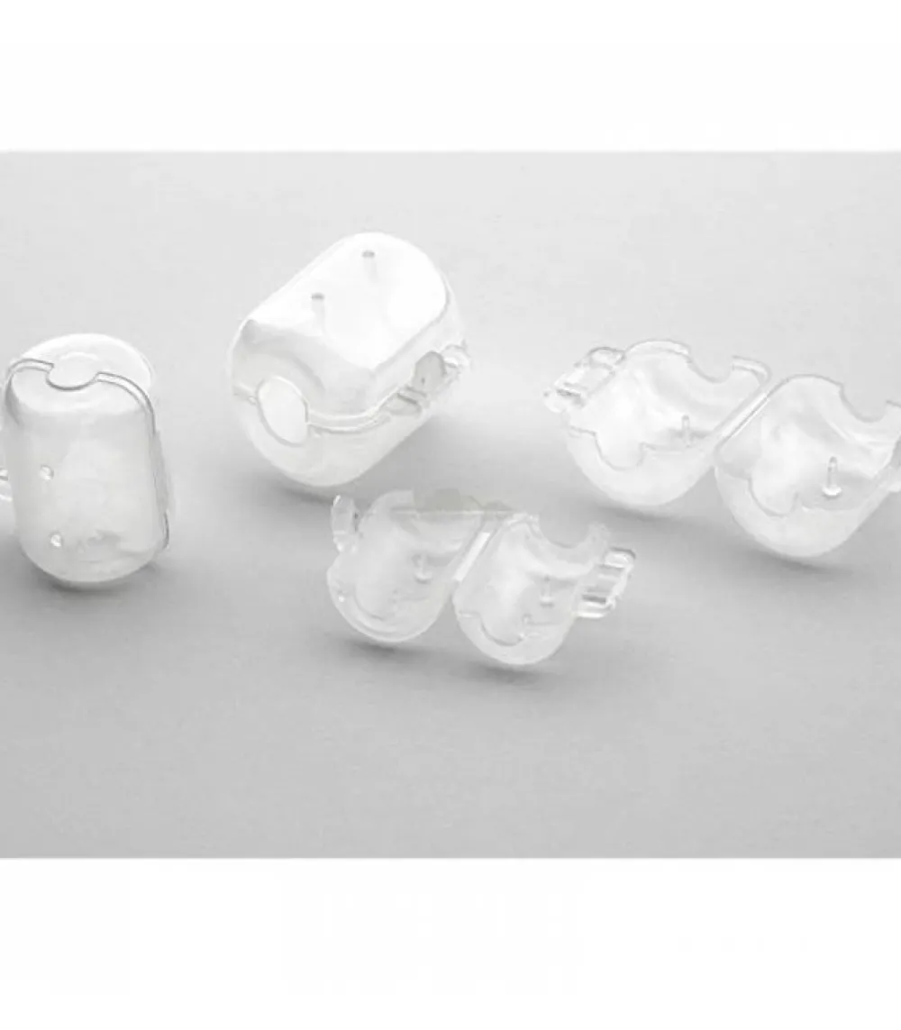 Outlet Protectores Anzuelos PACK 6 Poteras Pesca Calamar