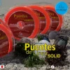 New Puentes Golden Fish Solid Puentes Colas De Rata