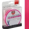 Clearance Puentes Solid Pink Puentes Colas De Rata